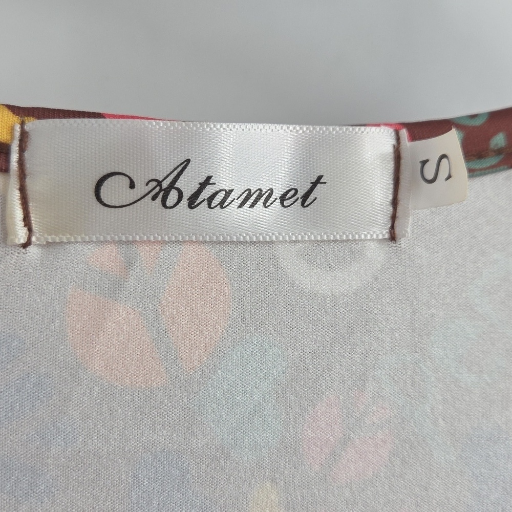 Flower Child Hippie Costume NWOT - Picture 5 of 16